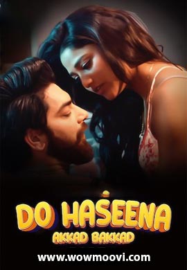 Do Haseena 2 | Season 01